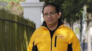 Sergio Micco renuncia a dirección del INDH tras «pérdida de confianza» de consejeros