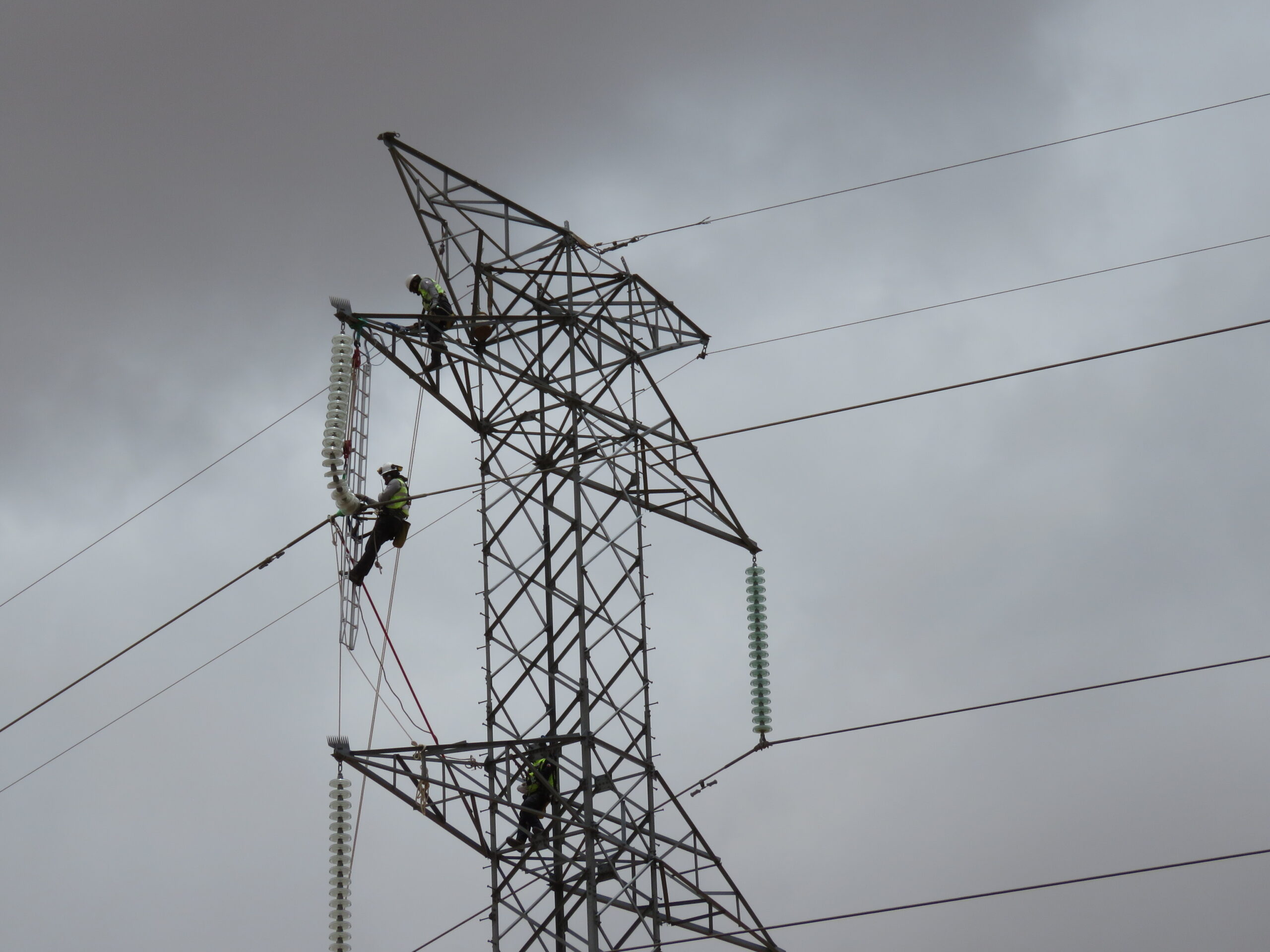 Interrupción programada de energía en Chanavayita, Patillos Caramucho, Chanavaya, Río Seco, San Marcos, Chipana y Río Loa