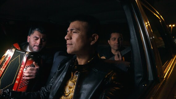 Américo lanza su nuevo single “La Culpa”