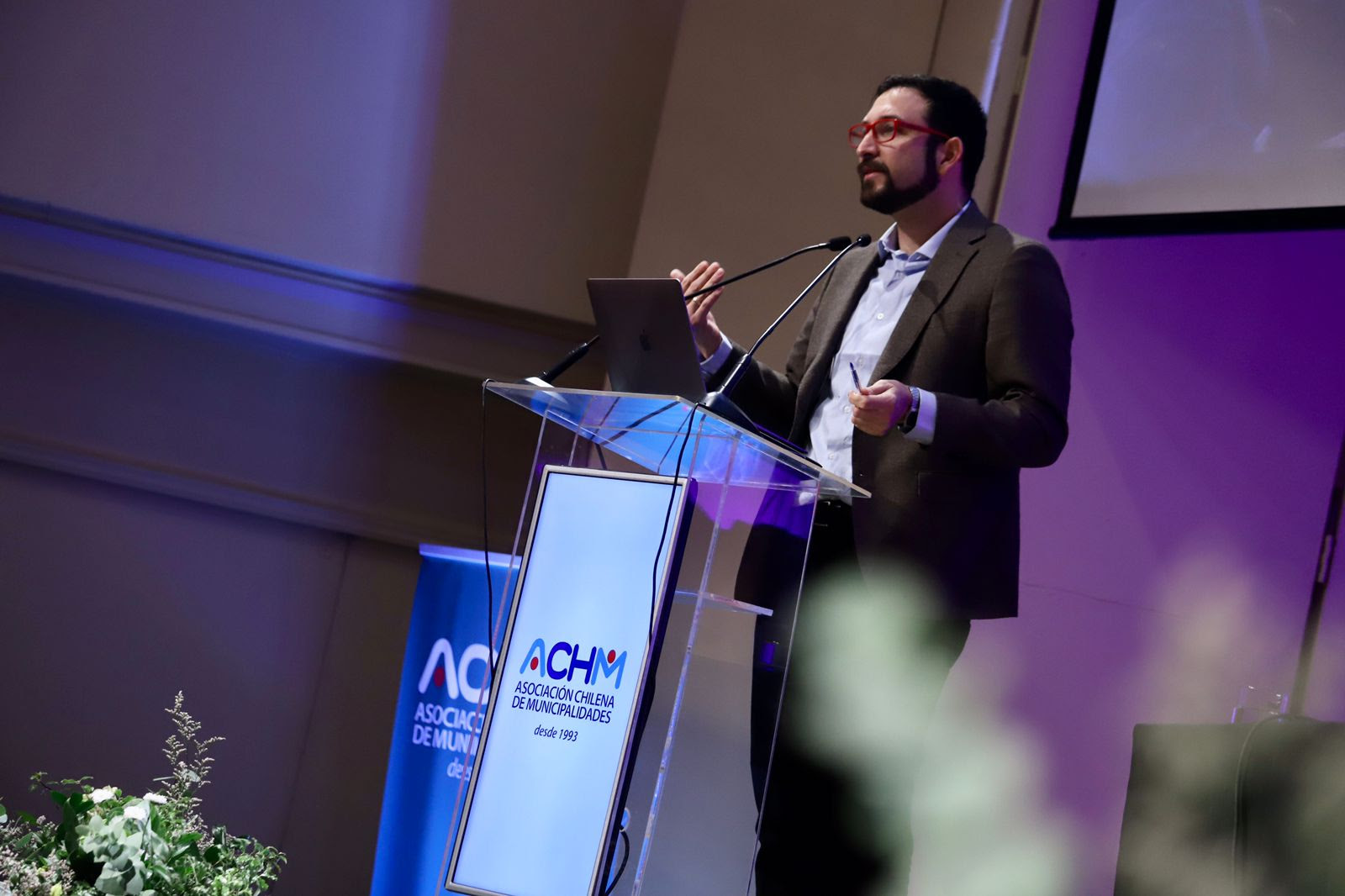 Subsecretario de Desarrollo Regional compromete asistencias técnicas para que todos municipios tengan las mismas oportunidades de postular a proyectos