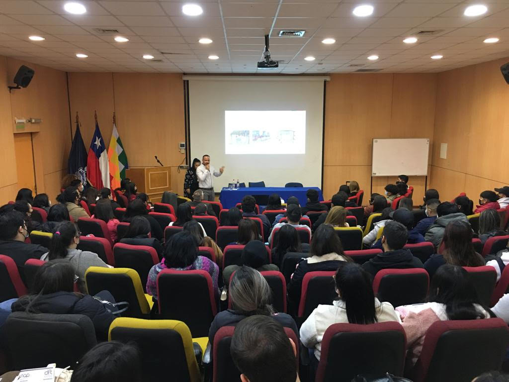 Exponen ventajas de subastas aduaneras 