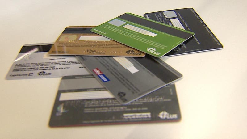 Desde cero hasta $400 mil al año se puede pagar por cargos de mantención y/o administración de la tarjeta de crédito￼