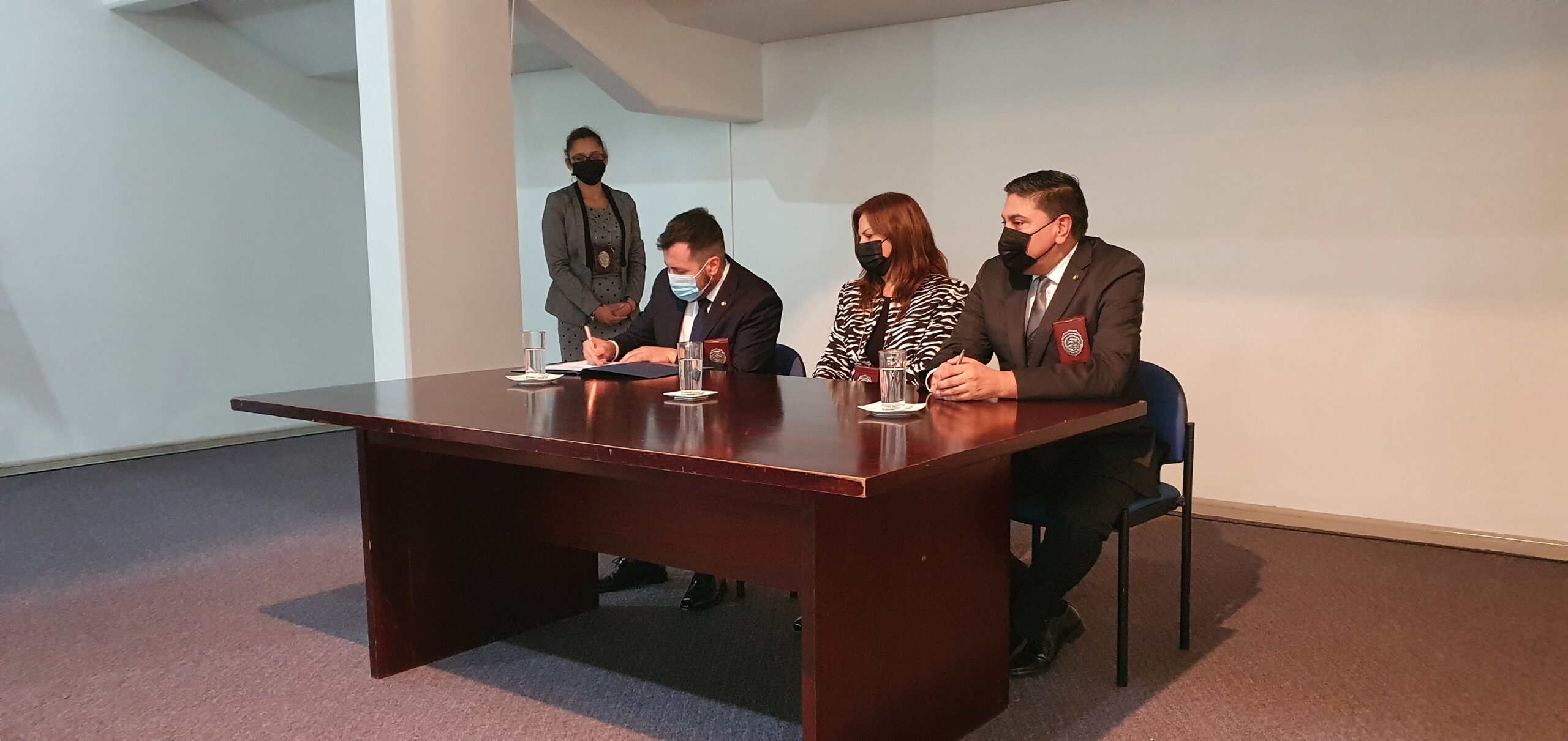 PDI Arica tiene nuevo jefe de Migraciones y Policía Internacional￼