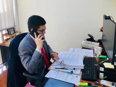 Tarapacá: Fiscalía formalizó por homicidio frustrado a imputado que disparó contra comerciante