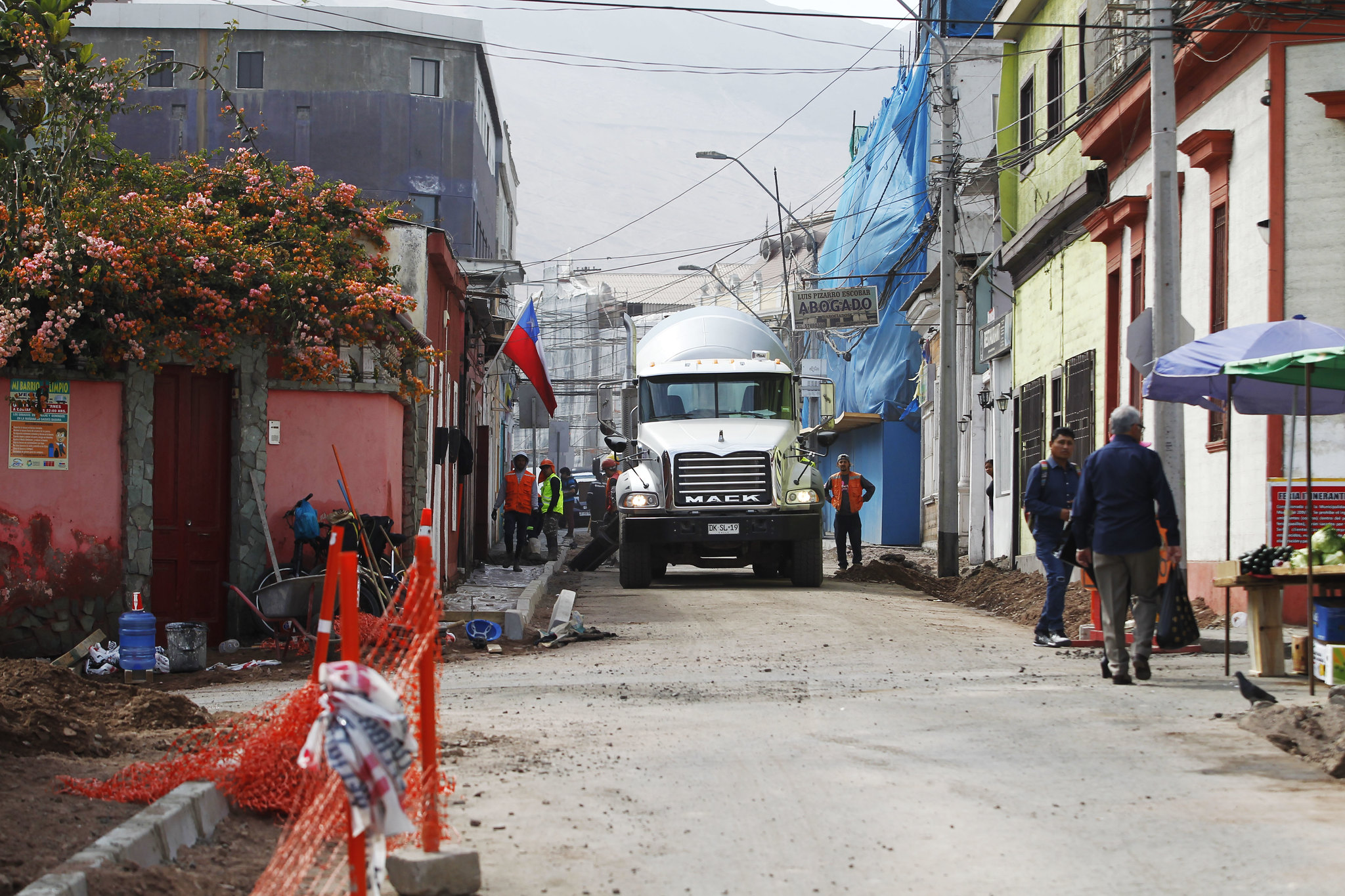 Aprueban 700 millones de pesos a programa de apoyo a emprendedores de Iquique y Alto Hospicio