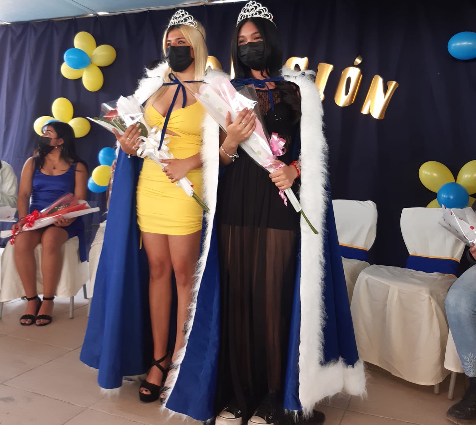 Liceo de Pozo Almonte «Alcalde Sergio González» celebró 57 aniversario