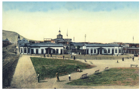 Conmemorarán 115 años de la Matanza de la Escuela Santa María