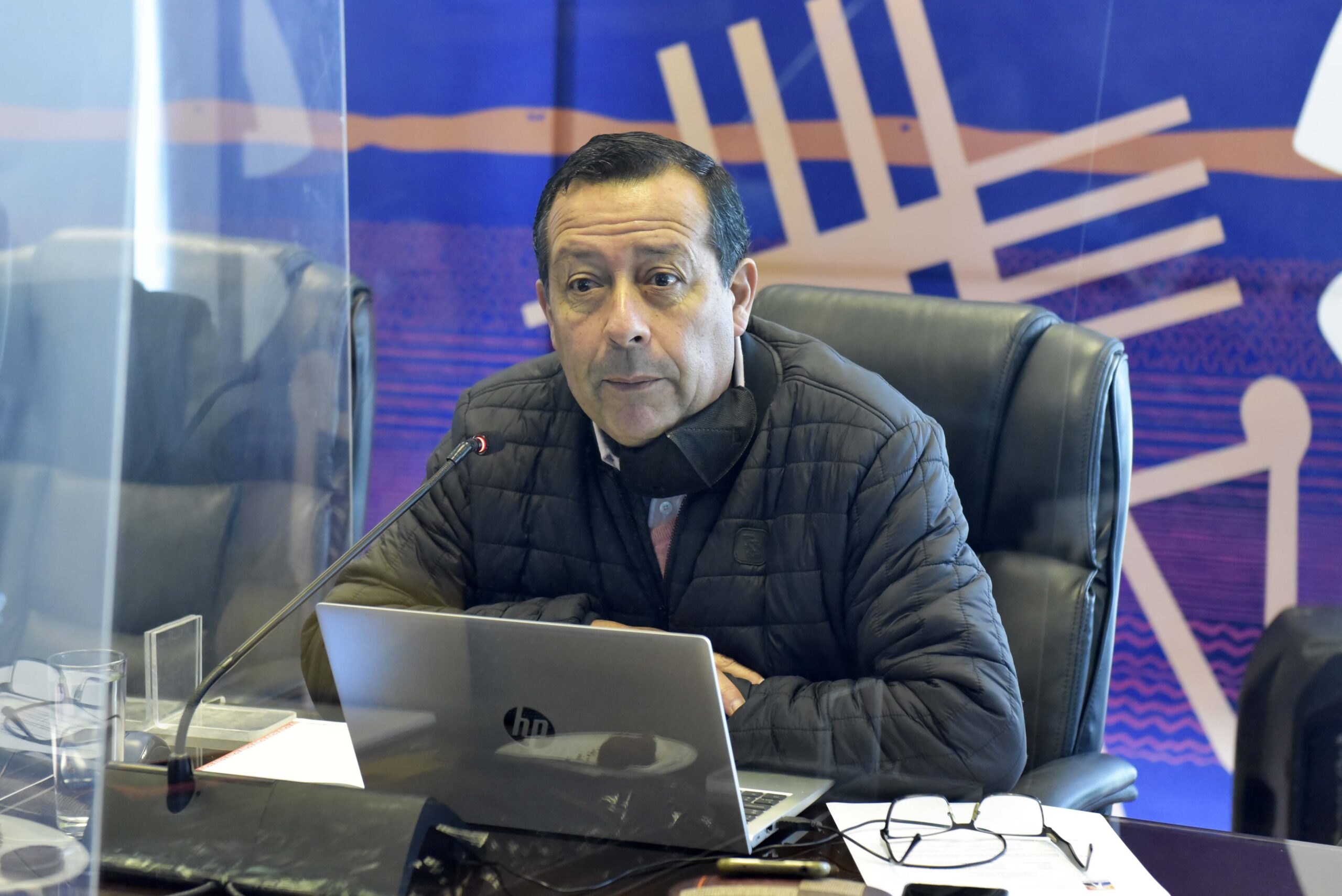 Recomiendan aprobar $412 millones para herramientas de bomberos de El Tamarugal