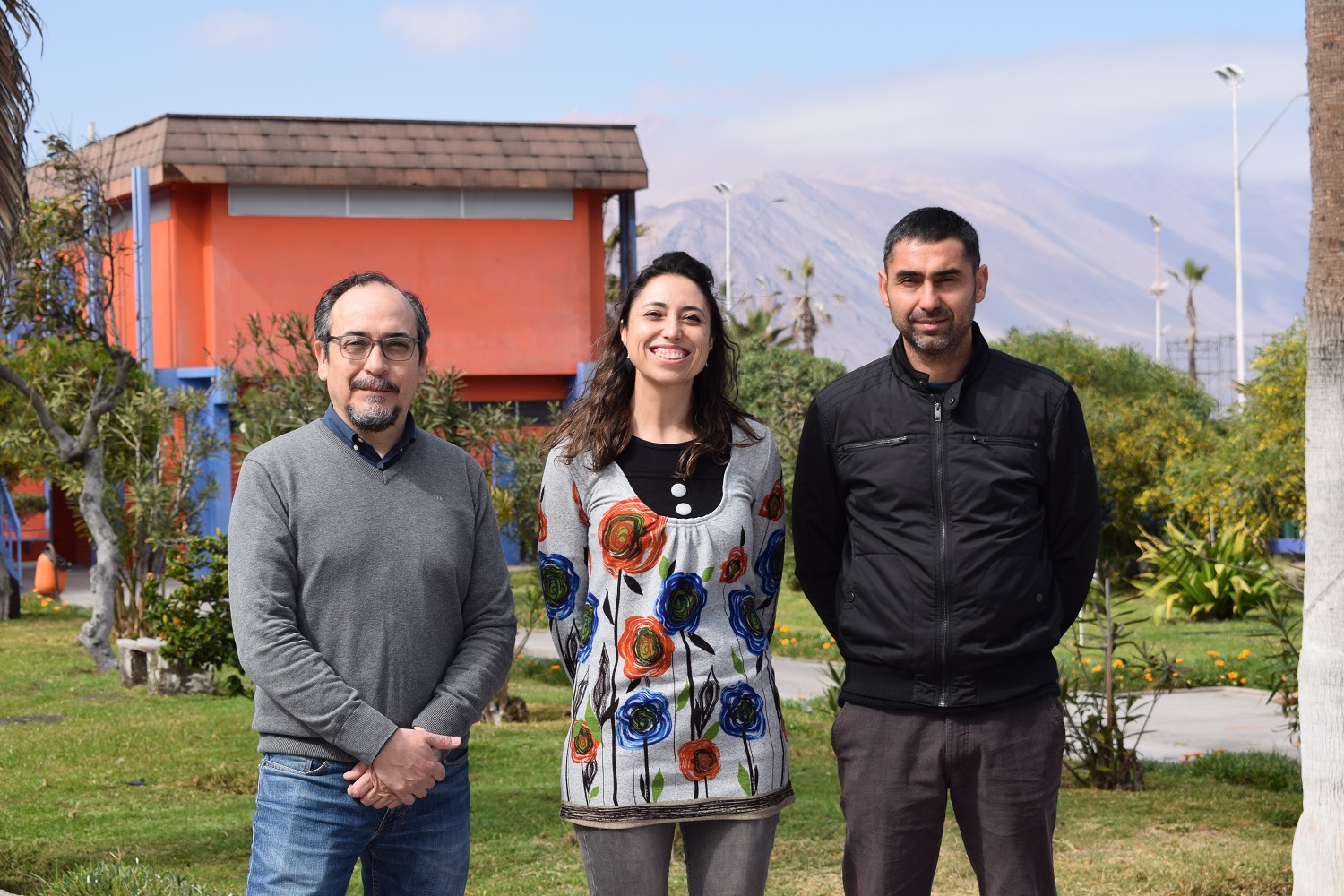 Investigadores UNAP estudian interculturalidad de Tarapacá a partir del intercambio de dialectos 