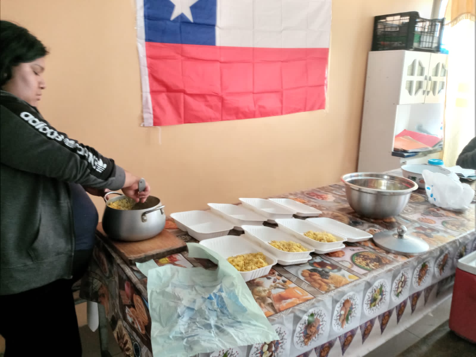 FOSIS Tarapacá: Proyectos por 407 millones de pesos