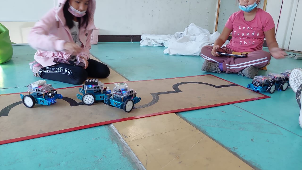 Invitan a participar en Primer Encuentro de Robótica Educativa en Antofagasta￼