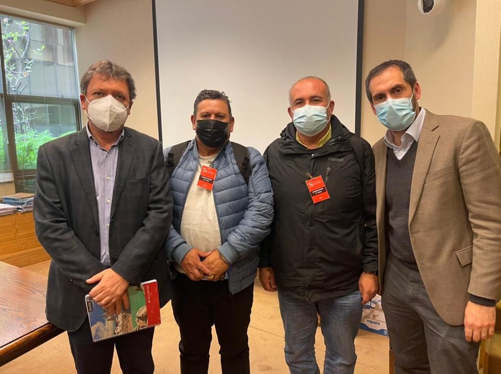 En Comisión del Senado pescadores artesanales enumeran ‘privilegios’ otorgados a la pesca industrial