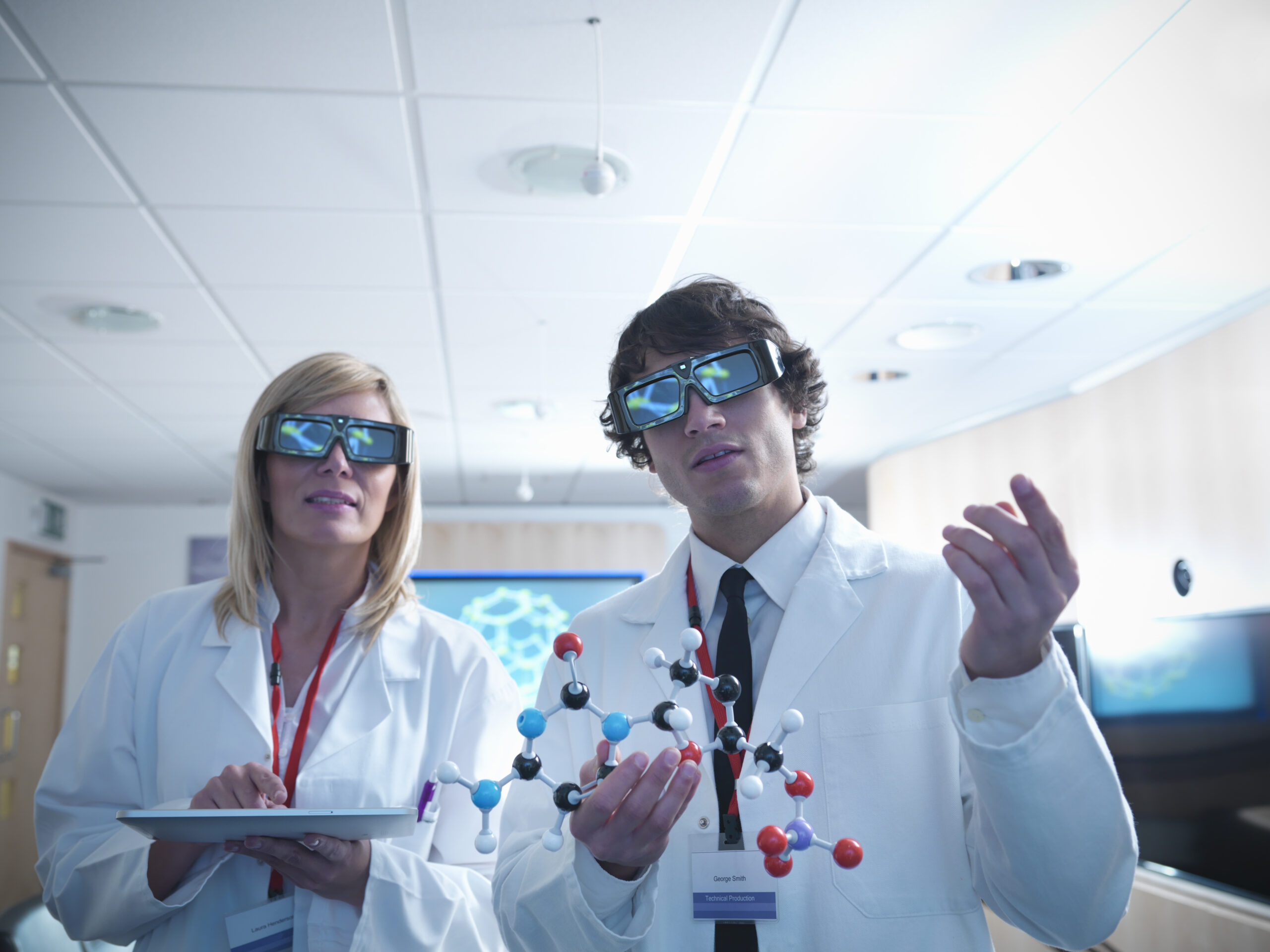 Hasta 500 mil euros para investigación: Merck ofrece becas para proyectos innovadores en salud￼