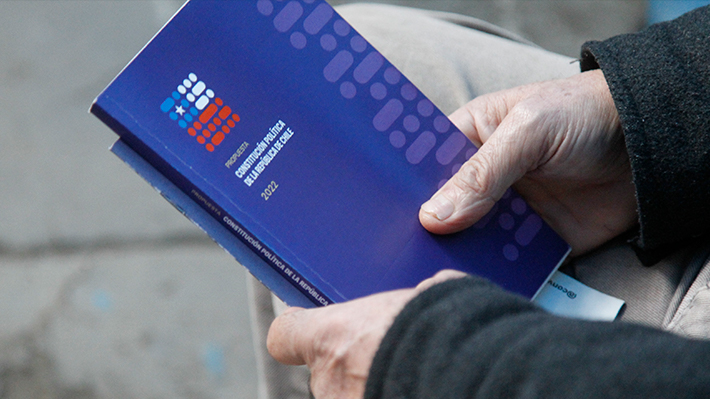 Tarapacá tendrá una jornada de diálogo y debate previo al plebiscito constitucional   