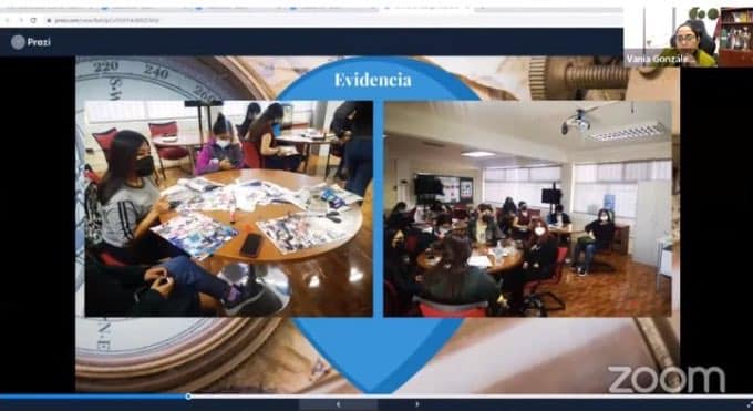 Futuro Técnico y CEDUC UCN realizan lanzamiento del programa “4C: academia para docentes del siglo XXI”￼