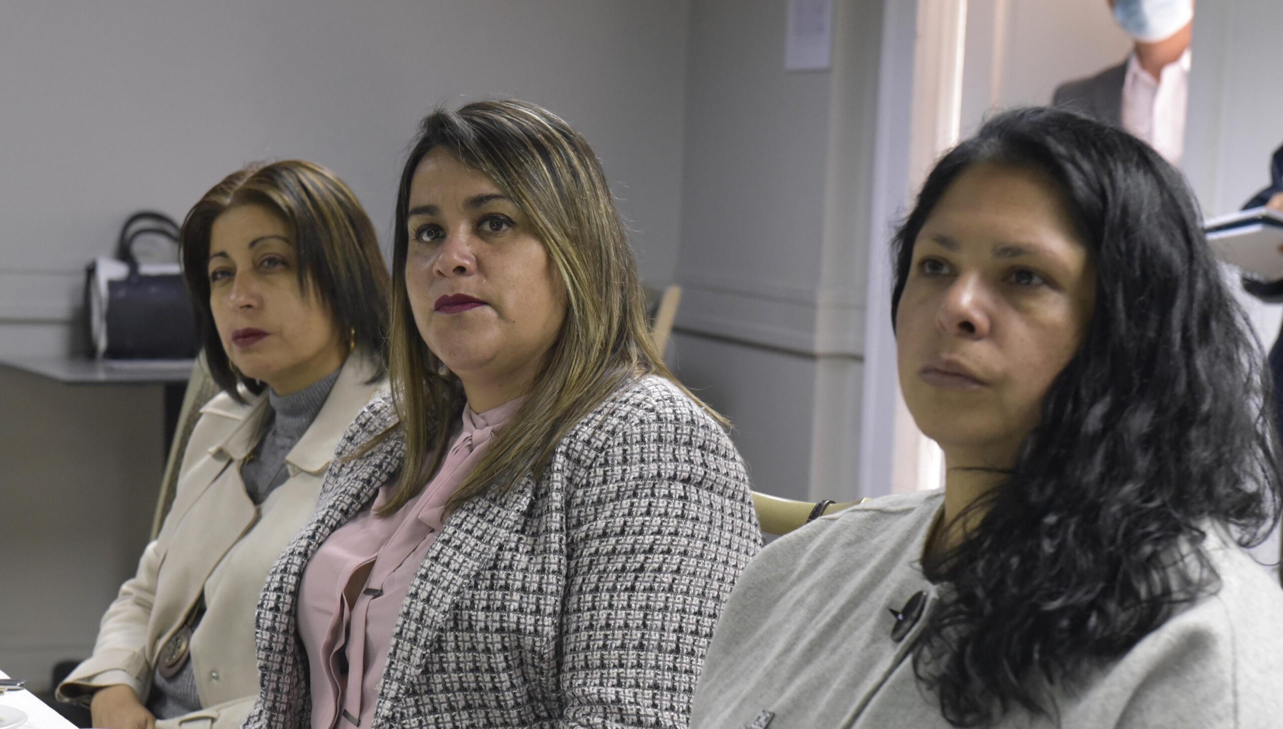 Consejeros regionales conocieron trabajo de la Corporación Regional de Desarrollo de Tarapacá