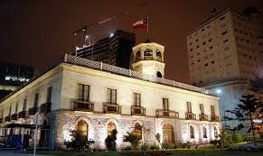 MOP realizó participación ciudadana sobre proyecto Reparación Monumento Histórico de ex Aduana de Iquique