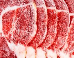 Sigue al alza el precio de las carnes:¿Pensando en el 18? Cinco recomendaciones para congelar la carne y disfrutar de un rico asado
