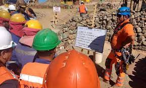 Congreso Nacional de la Pequeña Minería en Taltal, por Carlos Cantero