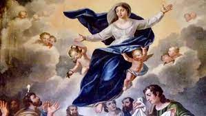 Ayer se conmemoró la Asunción de la Virgen: ¿Cuántos días feriados restan en 2022?
