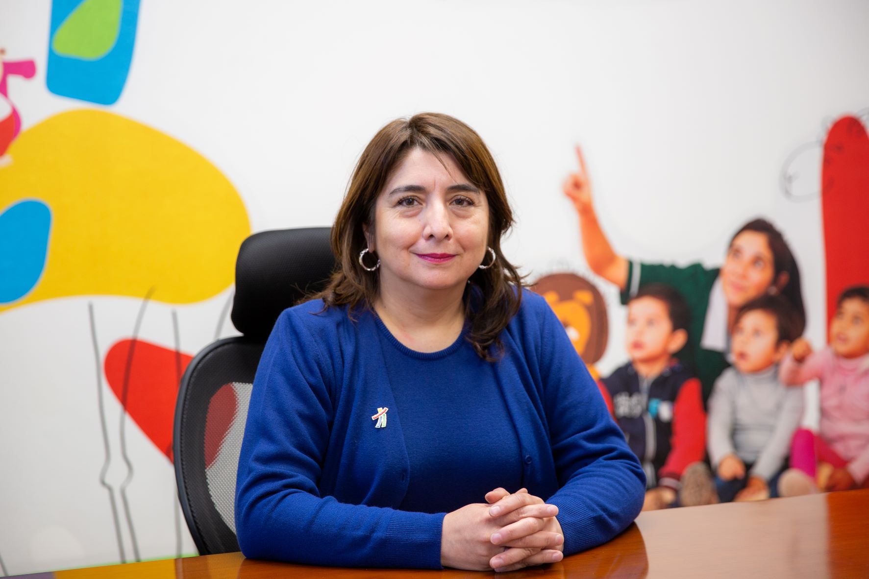 Día del Niño y la Niña, por Claudia Lagos Serrano*