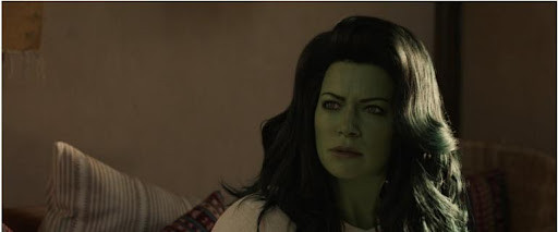 She-Hulk: Defensora de Héroes: Quién es quién en la nueva serie de Marvel Studios que ya puede verse en Disney+￼