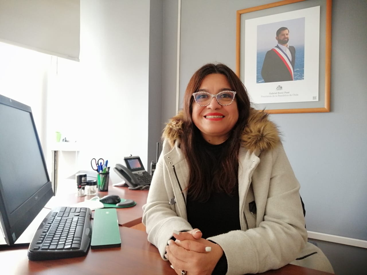 Inician espacio radial “Aprendiendo con JUNJI Tarapacá”￼