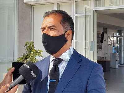 Alto Hospicio: cuatro imputados detenidos por balacera que terminó con un detective herido