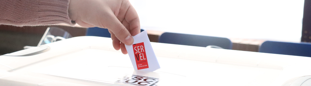 Chile dice Rechazo a la propuesta constitucional de la Convención con holgura y con una participación histórica
