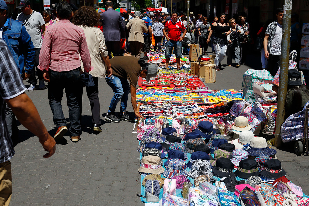 Observatorio Laboral de SENCE informa que se mantiene la tasa de ocupación informal en Tarapacá￼