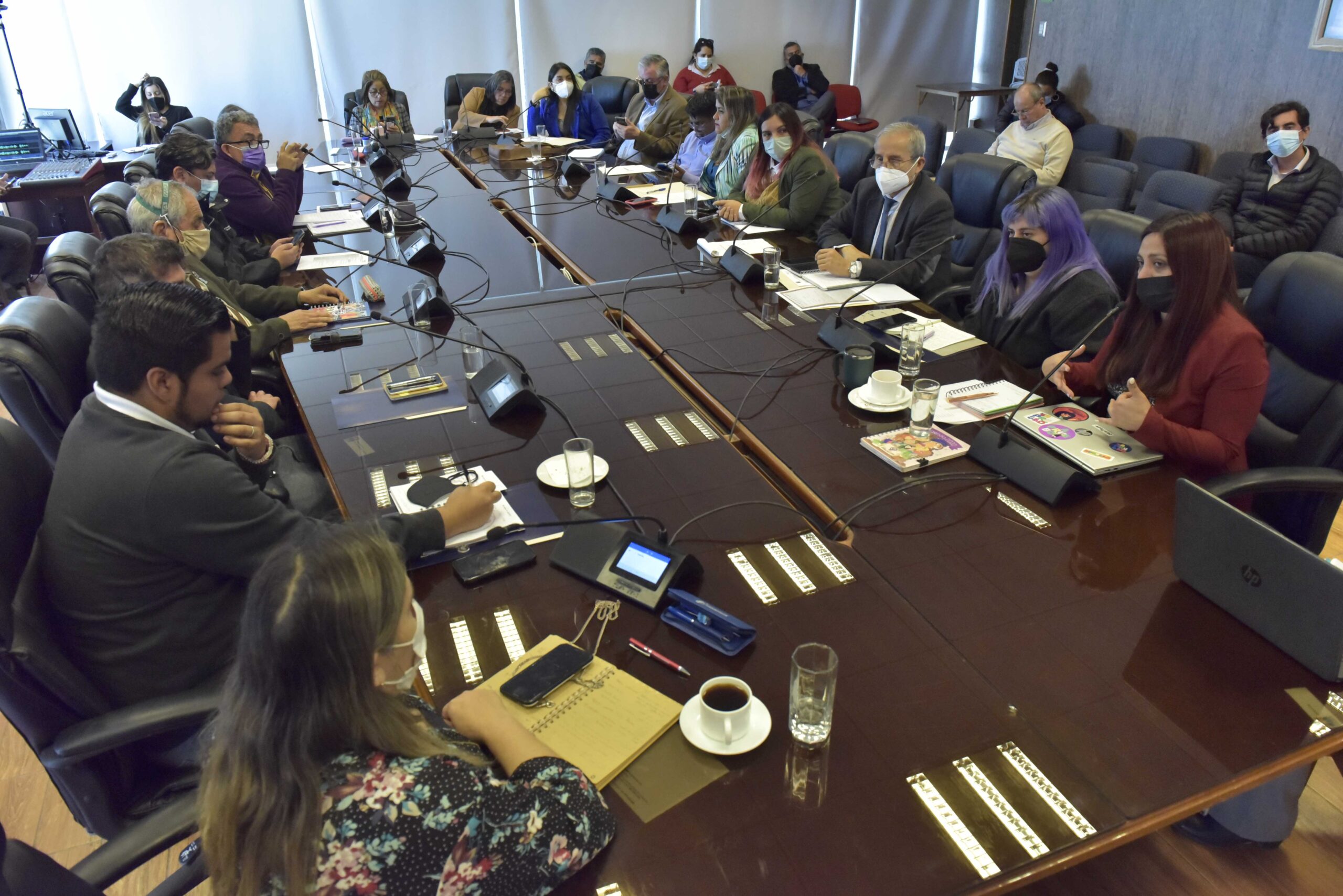 Proyecto de restauración del Teatro Municipal de Iquique demandó una inversión de $6 mil 922 millones y lleva un 47% de avance