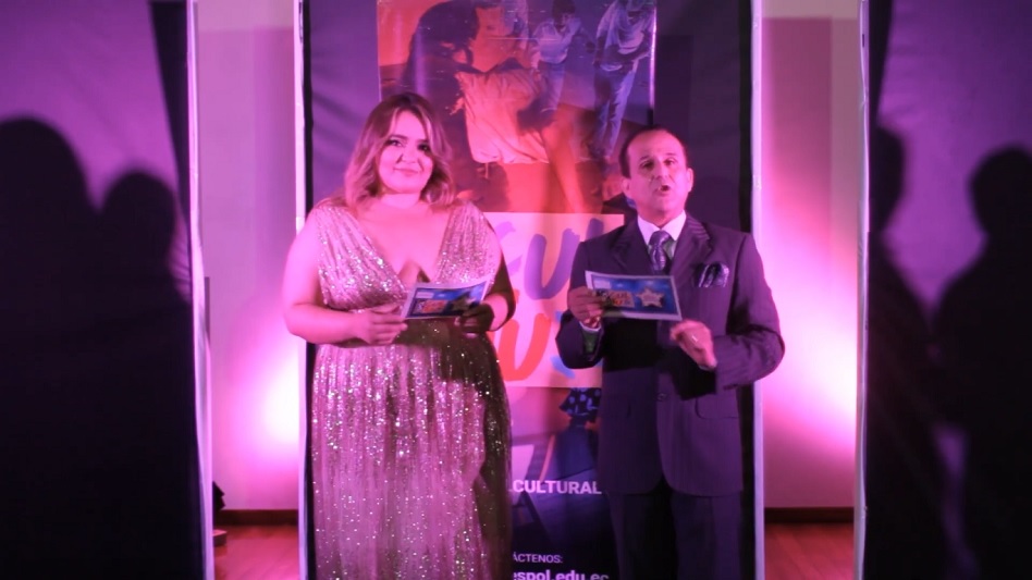 El mejor embajador de la UNAP: Teatro Universitario Expresión gana 5 premios de excelencia artística