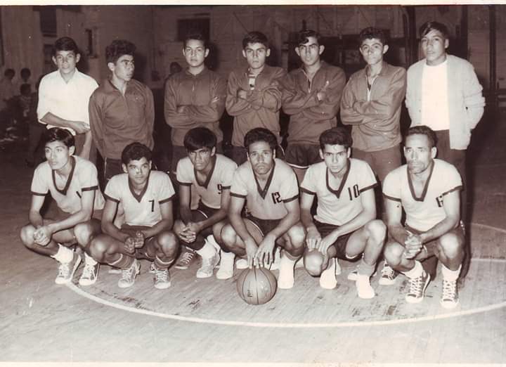 Deportivo La Cruz de Iquique con sus fieles crucianos cumple 99 años