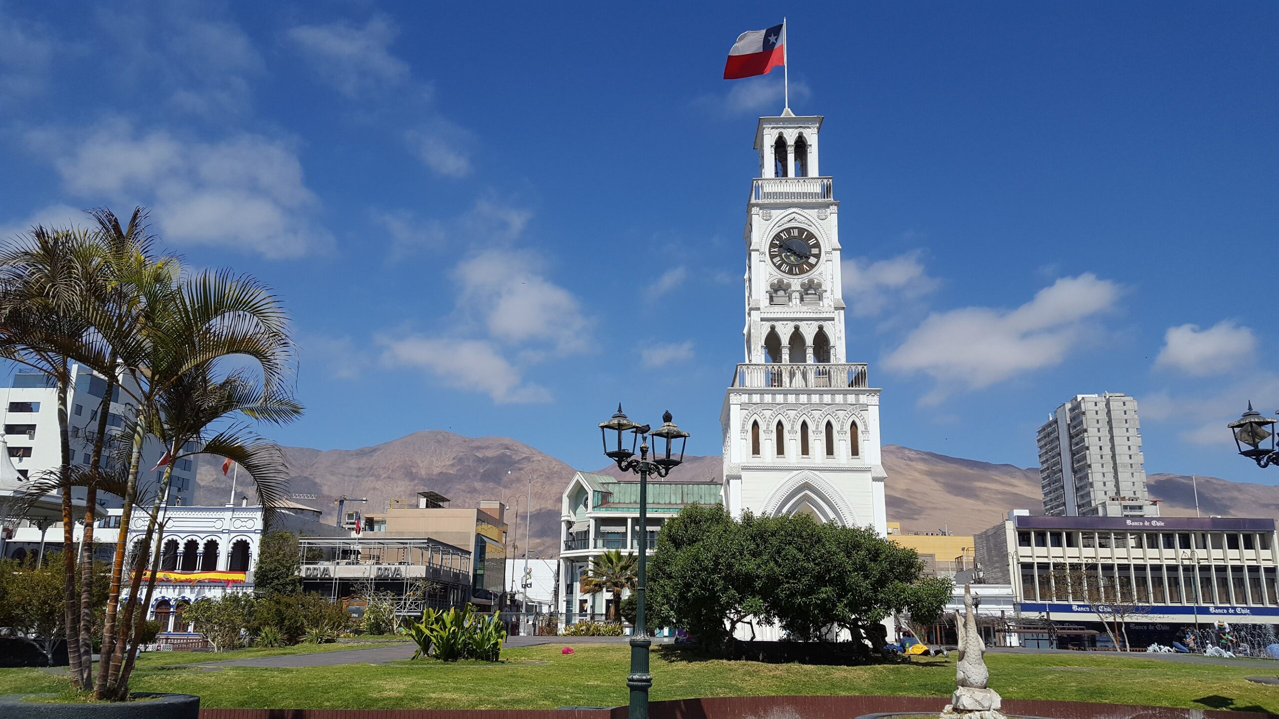 Campeonato de Emprendimiento “Nada Nos Detiene” abre convocatoria comunal en Iquique