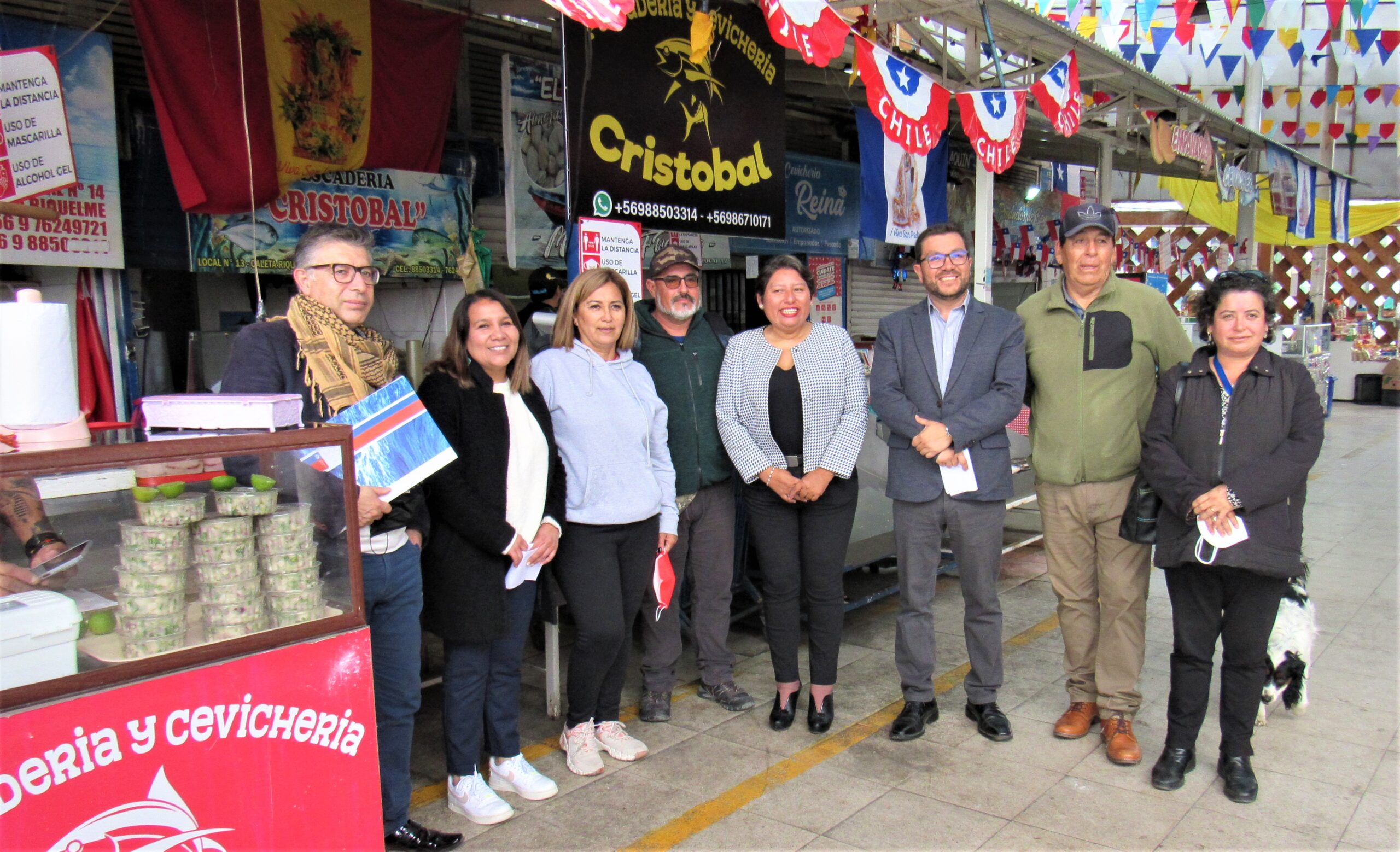 Abren convocatoria de apoyo a acuicultoras de pequeña escala￼