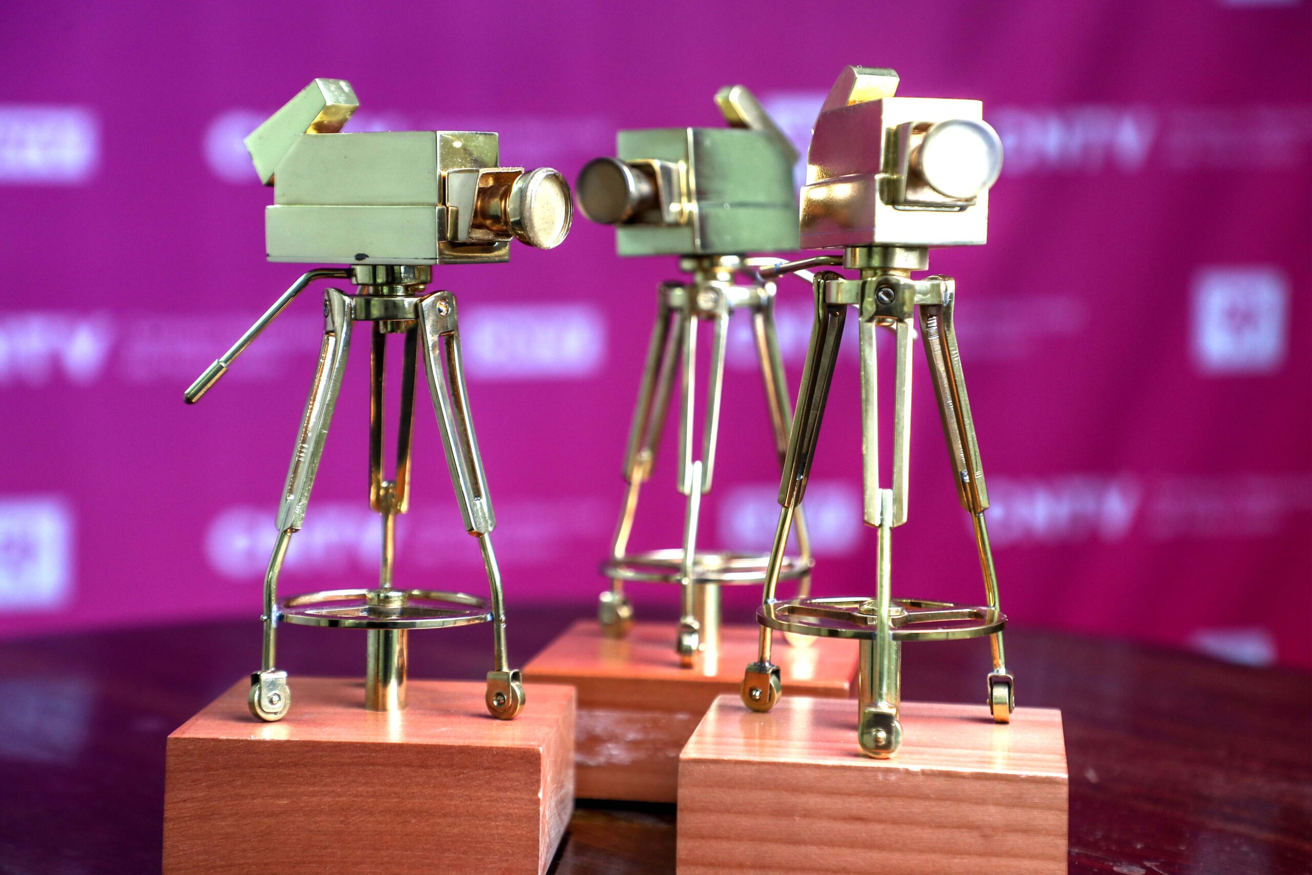 Consejo Nacional de Televisión da a conocer los proyectos adjudicados por el Fondo CNTV 2022