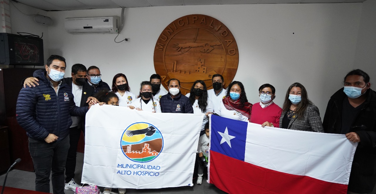 Presentarán “Hospicianas” en  Festival Latinoamericano de Teatro de Aguas Calientes, México￼