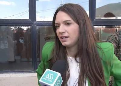 Irina Karamanos dejaría su rol en La Moneda: Fundaciones pasarían a depender de ministerios