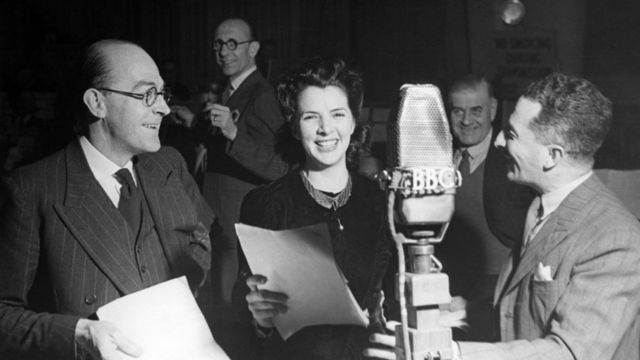 Cuando comienza la Primavera se celebra el Día del Trabajador Radial