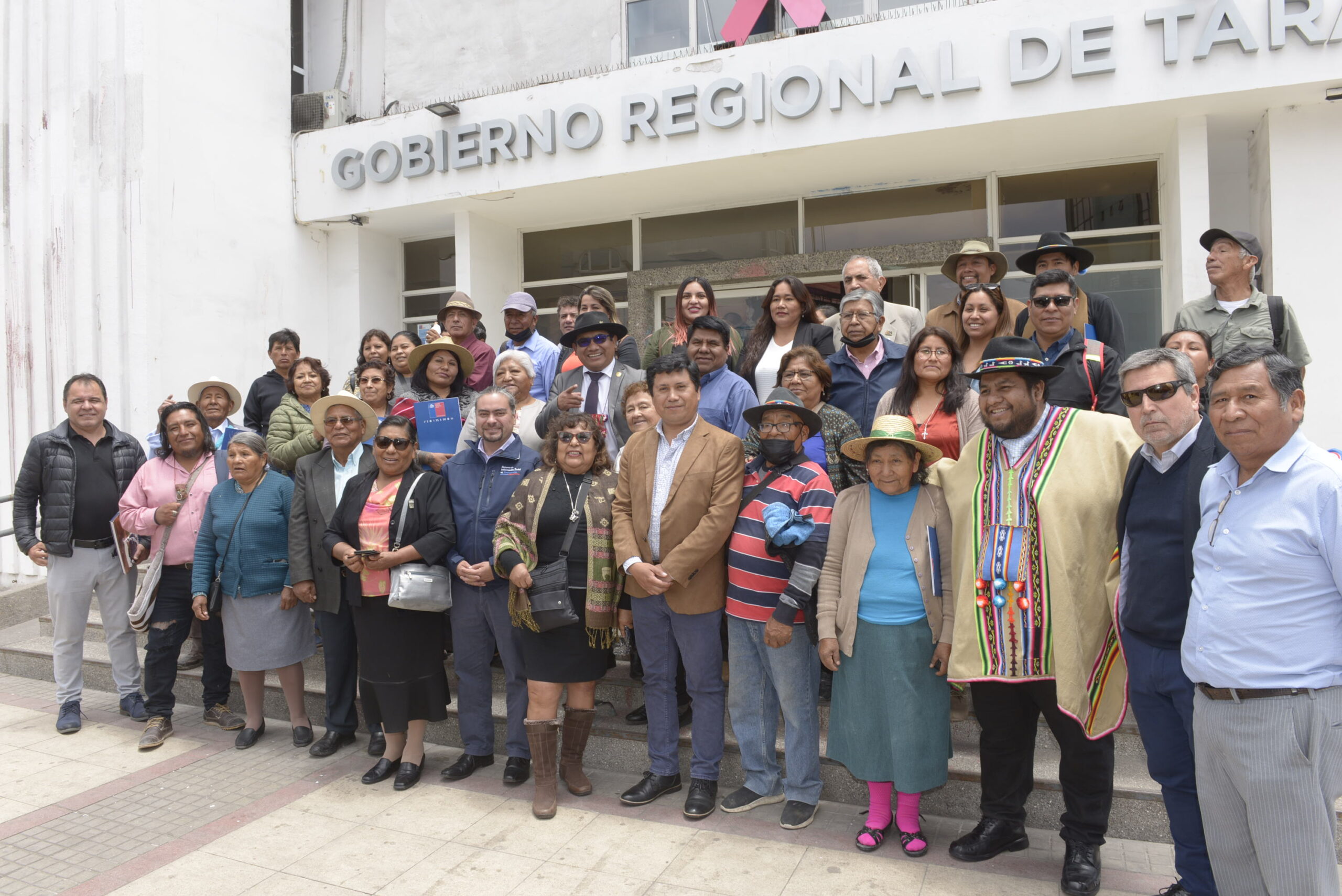 Subsidio UMA 2022 benefició a 140 personas de la Región de Tarapacá
