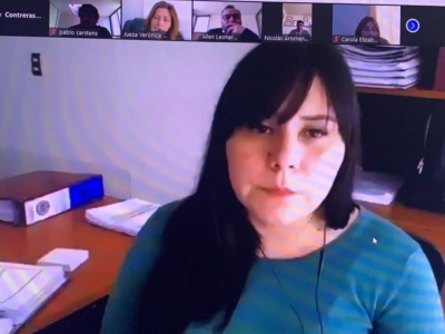 Tarapacá: En prisión preventiva quedó hombre que disparó contra víctima en Iquique