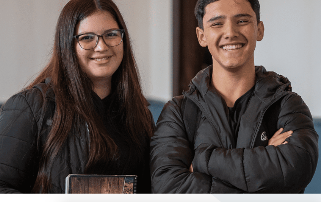 ¡Abiertas las postulaciones al FIE 2023!