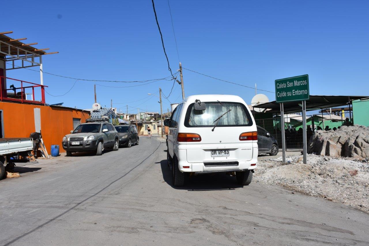 La Tirana, Caleta San Marcos y San Lorenzo de Tarapacá ya forman parte del programa Pequeñas Localidades