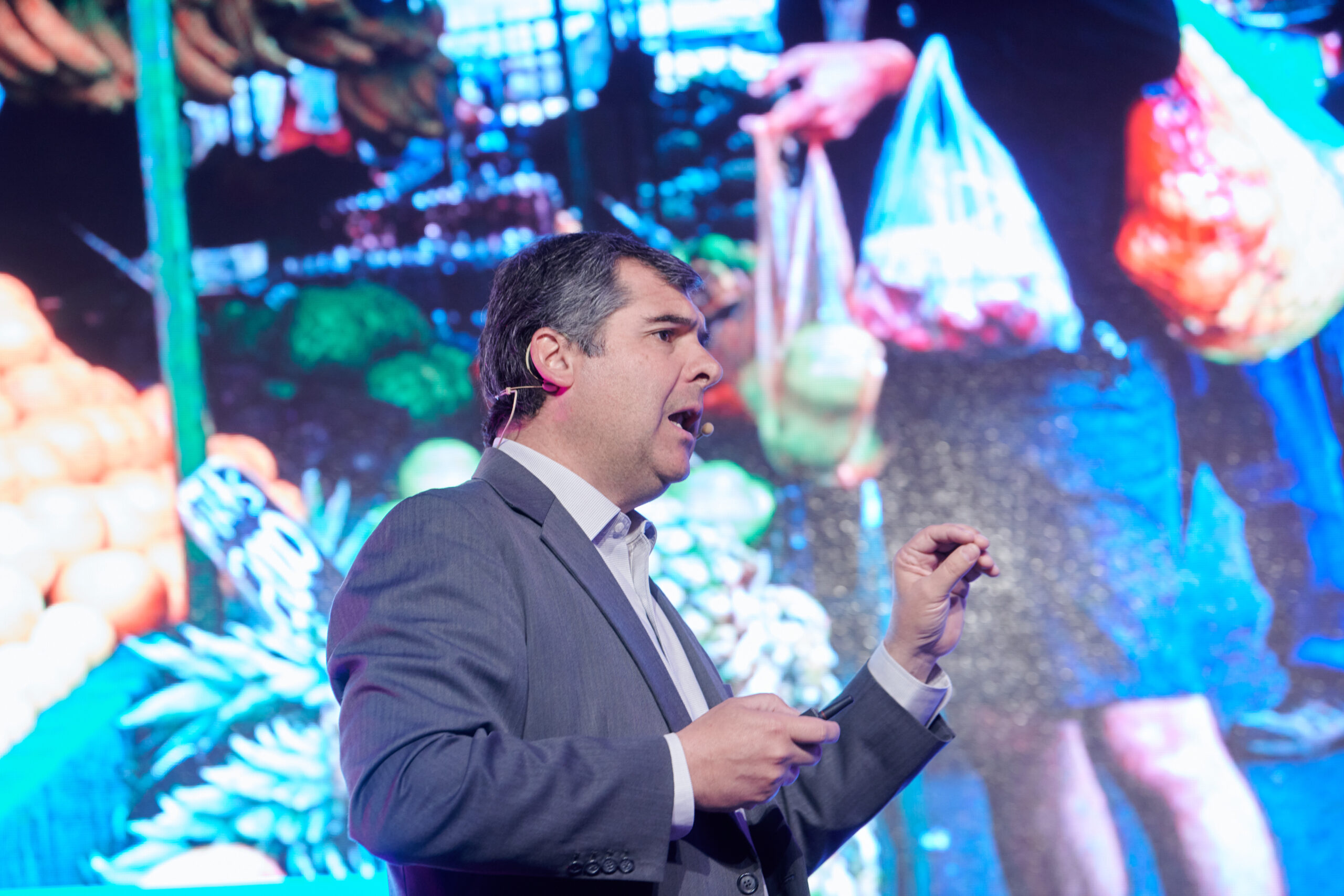 Cierre de 10° Summit de País Digital: Con éxito concluye el regreso a la presencialidad del evento de cultura digital más importante del país￼￼