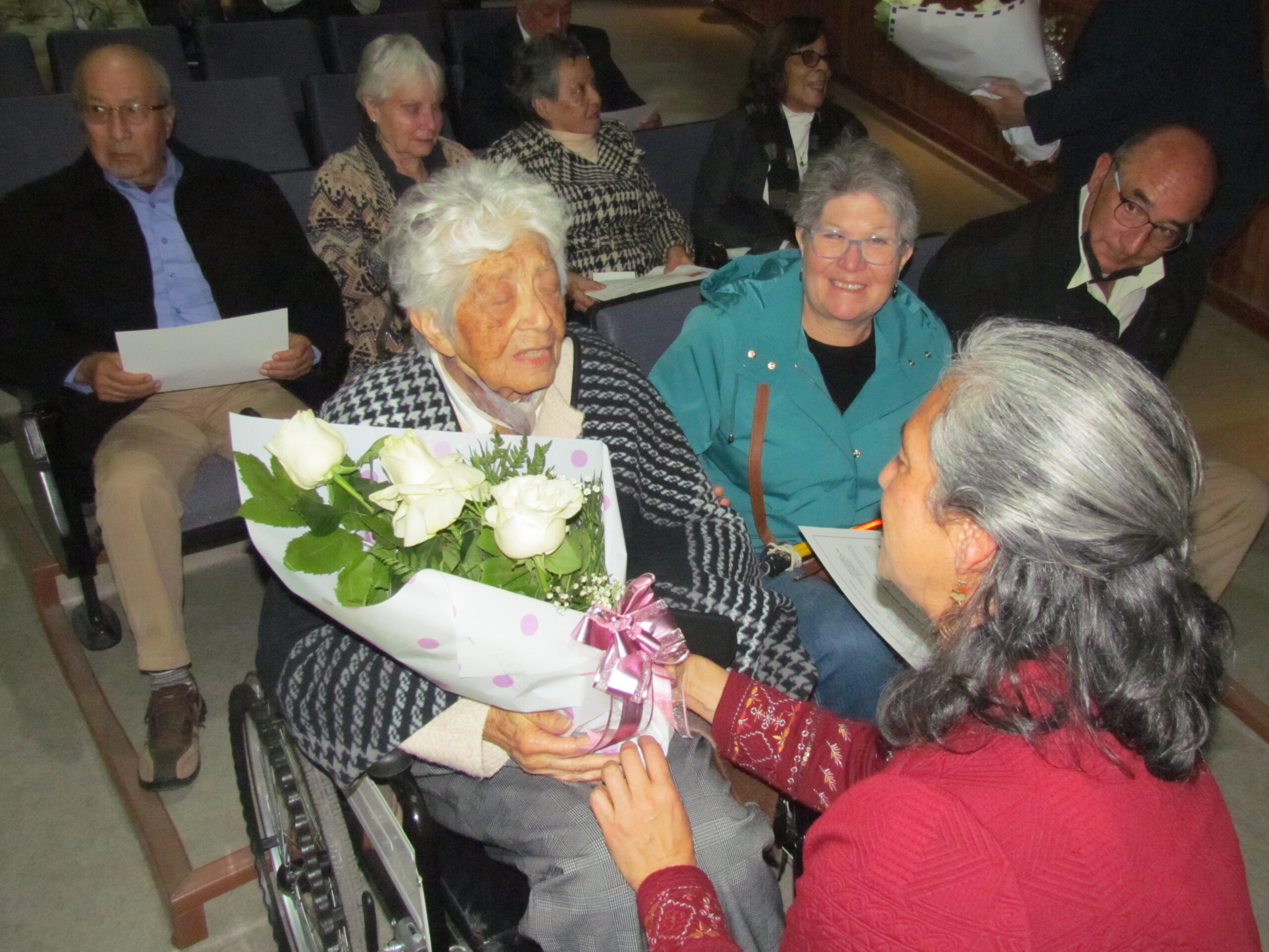 Ex alumnos y autoridades de Tarapacá destacan a la Escuela N°3 de Iquique