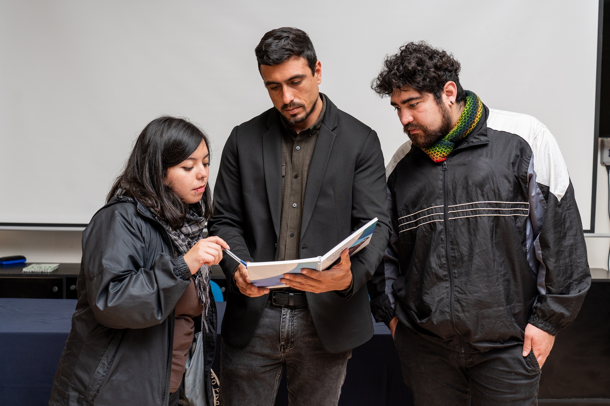 Carrera de Administración y Gestión Pública UNAP se impartirá desde 2023