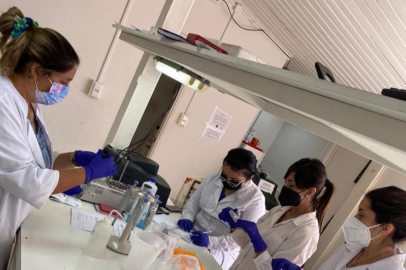 CEIMA- UNAP se adjudicó proyecto FIC del Gobierno Regional de Tarapacá que investigará la influencia de la altura en las mujeres