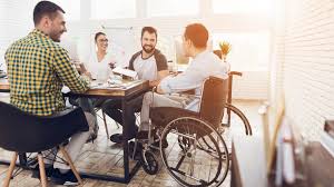 Ley de certificación RR.HH. en inclusión laboral