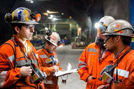 Sonami reporta que empleo en la minería alcanzó su más alto registro histórico