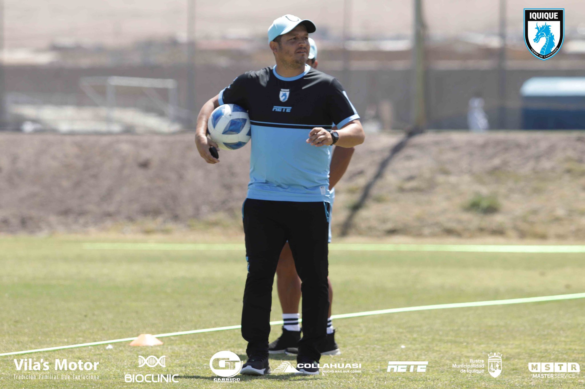 Hoy Iquique se despide del Campeonato Copa Betsson con una campaña para el olvido